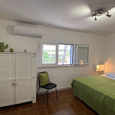 Apartamento Dimora Carose Santa Maria al Bagno Exterior foto