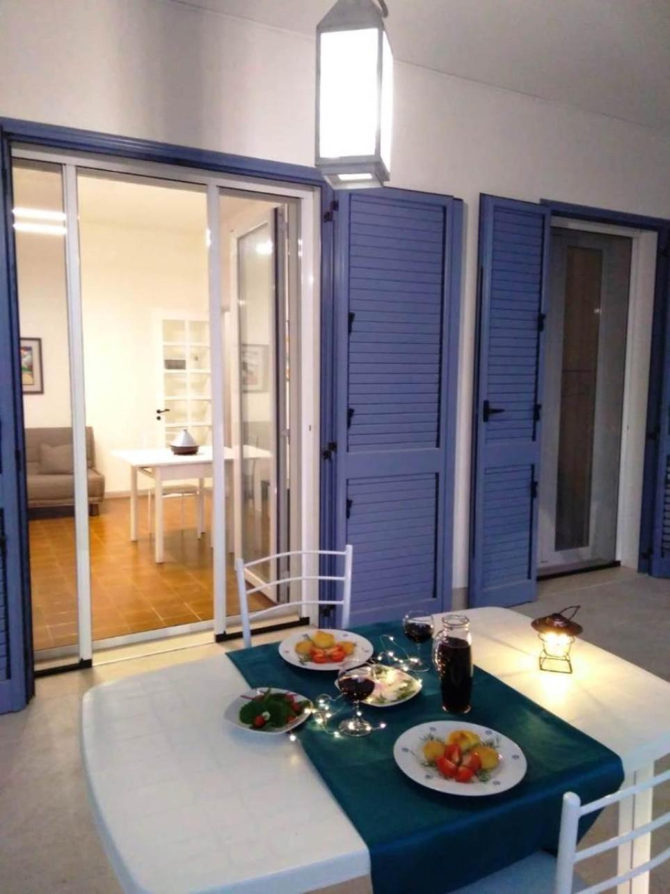 Apartamento Dimora Carose Santa Maria al Bagno Exterior foto