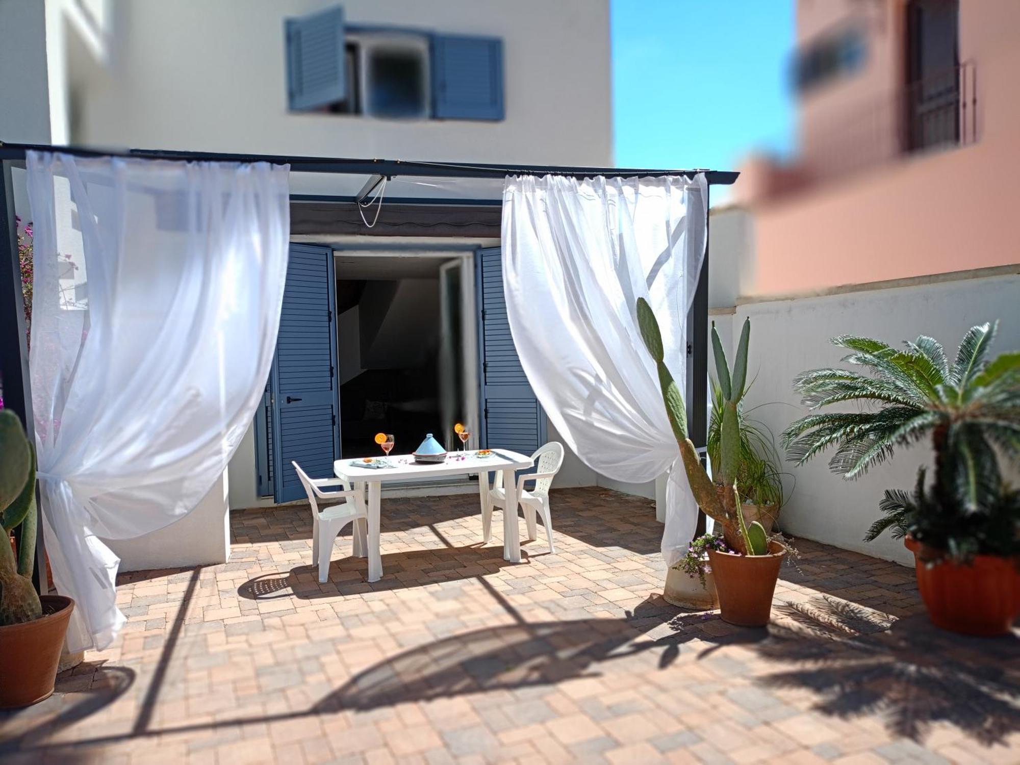 Apartamento Dimora Carose Santa Maria al Bagno Exterior foto